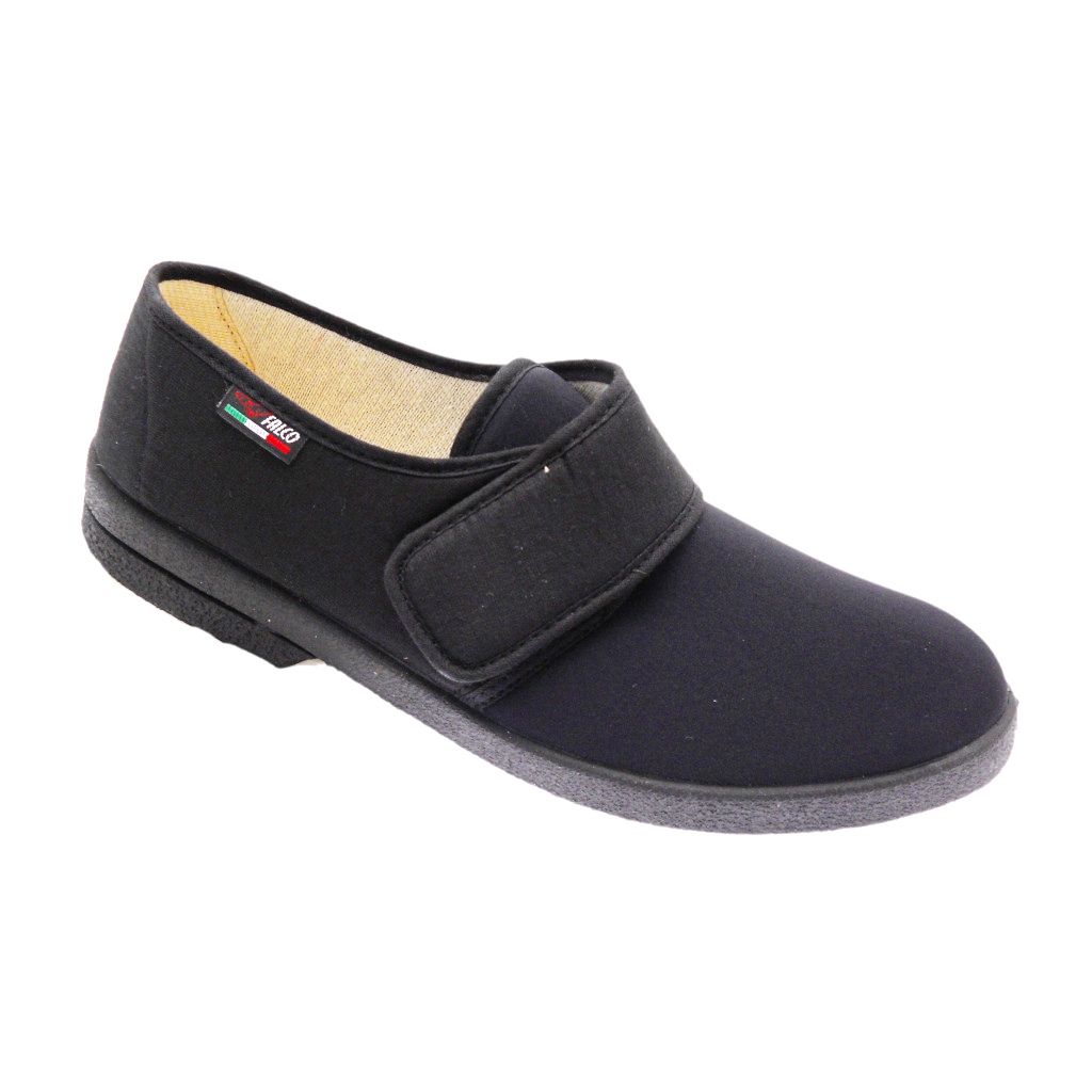 Gaviga pantofola cotone elasticizzato strappo fisioterapia post operatorio