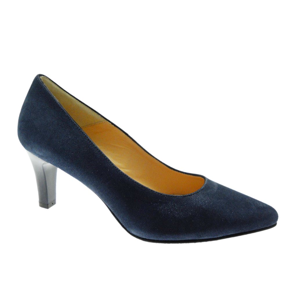 SOFFICE SOGNO 20030 decoltèe classico blu