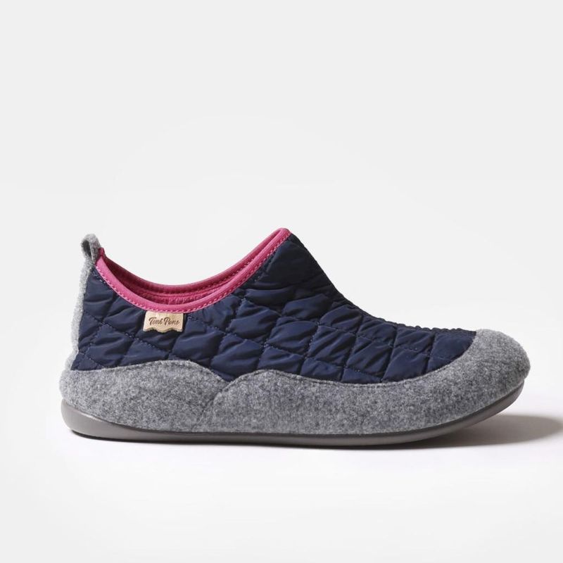 TONI PONS SLIPPERS MARE - UM pantofola  plantare estraibile