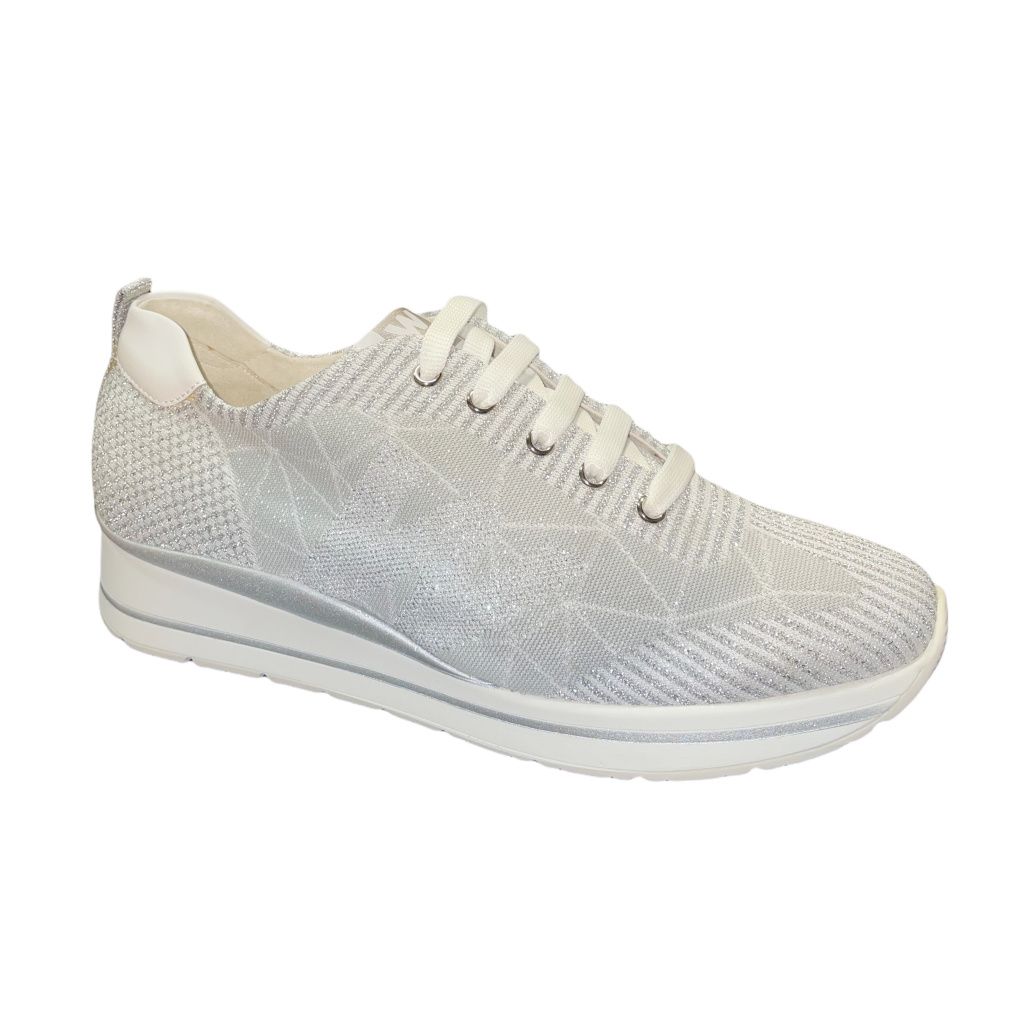 Sneakers melluso walk hot sale