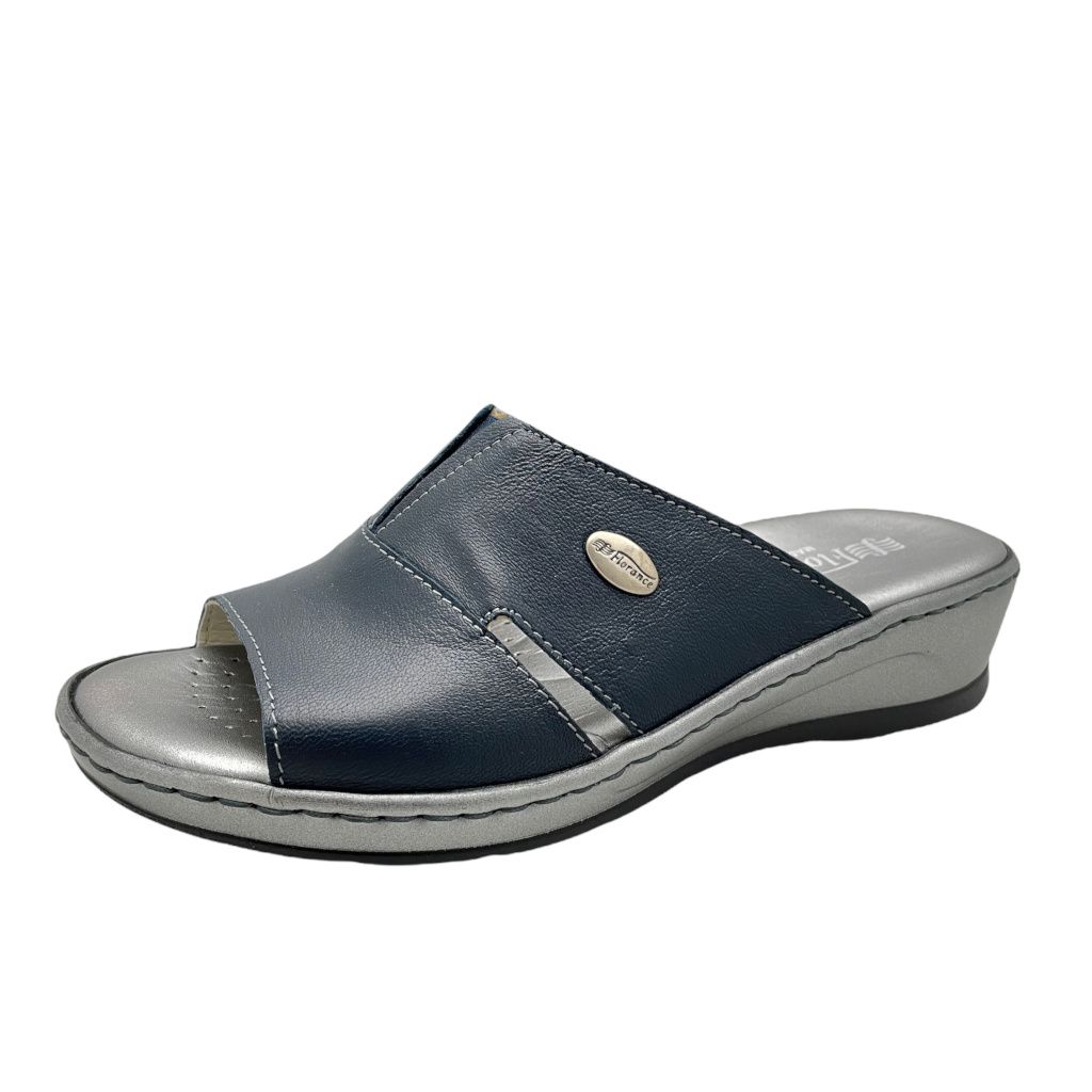 Florance 22505 ciabatta per donna  scalzato aperta  35 36 37 38 39 40 41