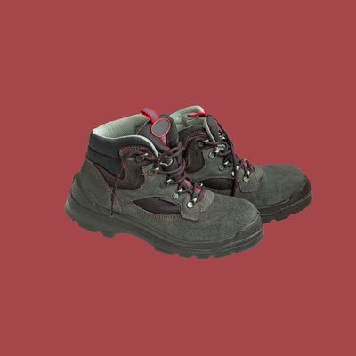 Scarpe Antinfortunistica