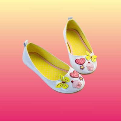 Ballerine