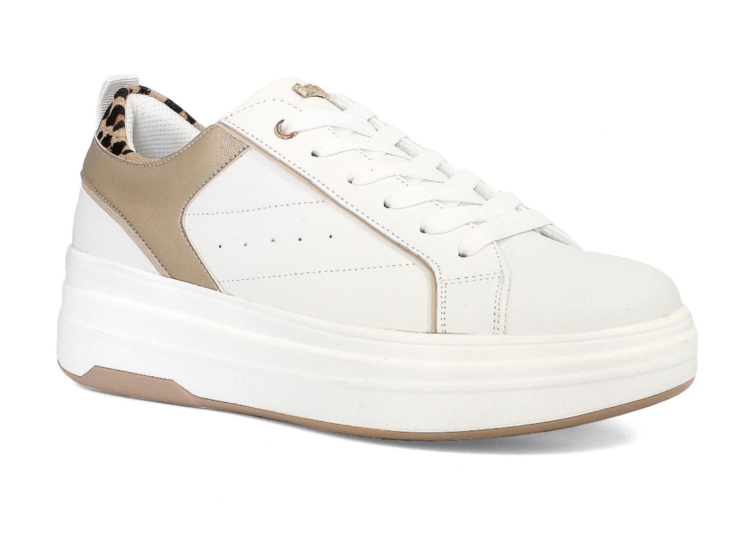 INBLU IN000410 SNEAKERS DONNA