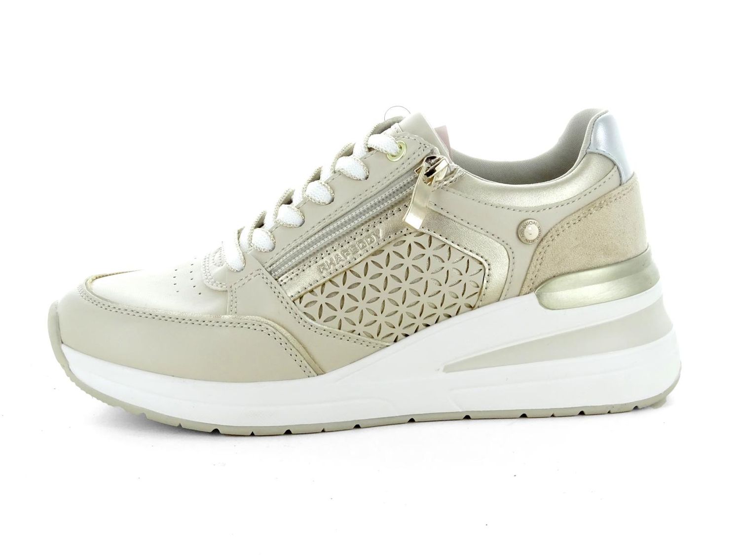 RHAPSODY 24SC138W SNEAKERS DONNA