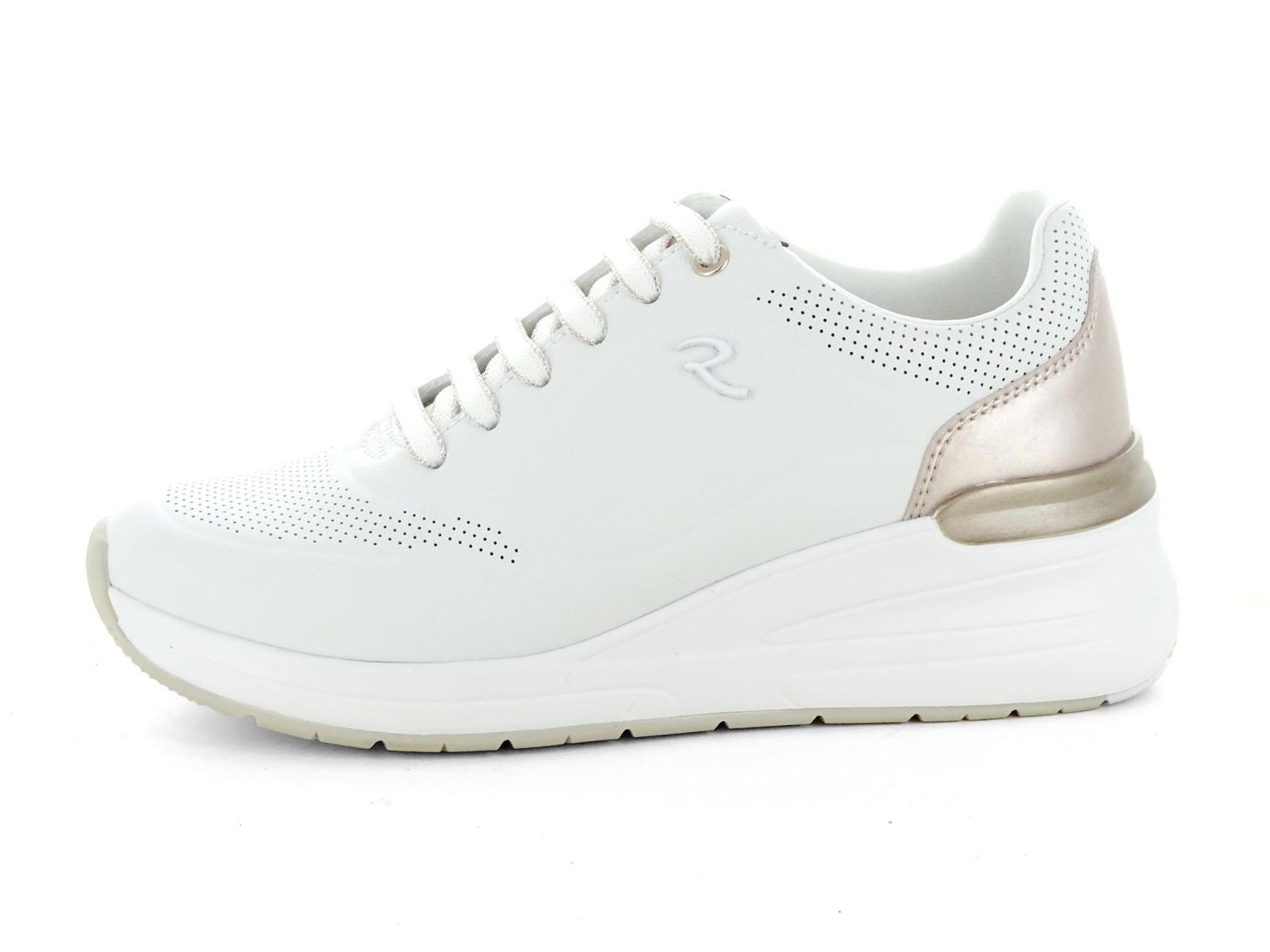 RHAPSODY 24SC137W SNEAKERS DONNA