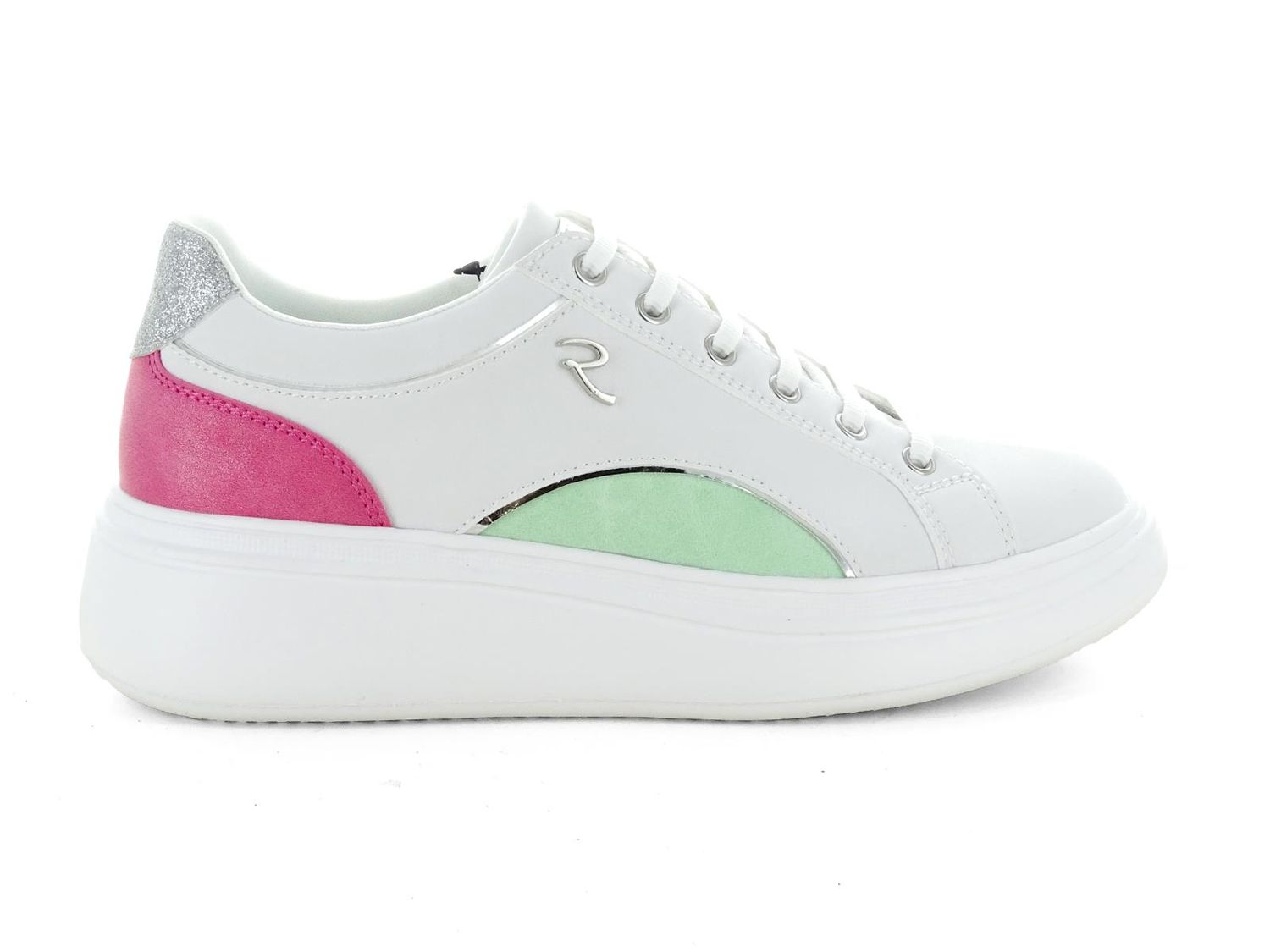 RHAPSODY 24SC121W SNEAKERS DONNA