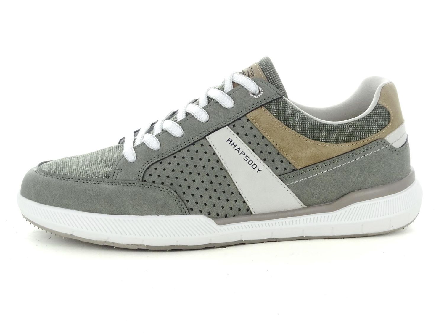RHAPSODY 24SC039M SNEAKERS UOMO