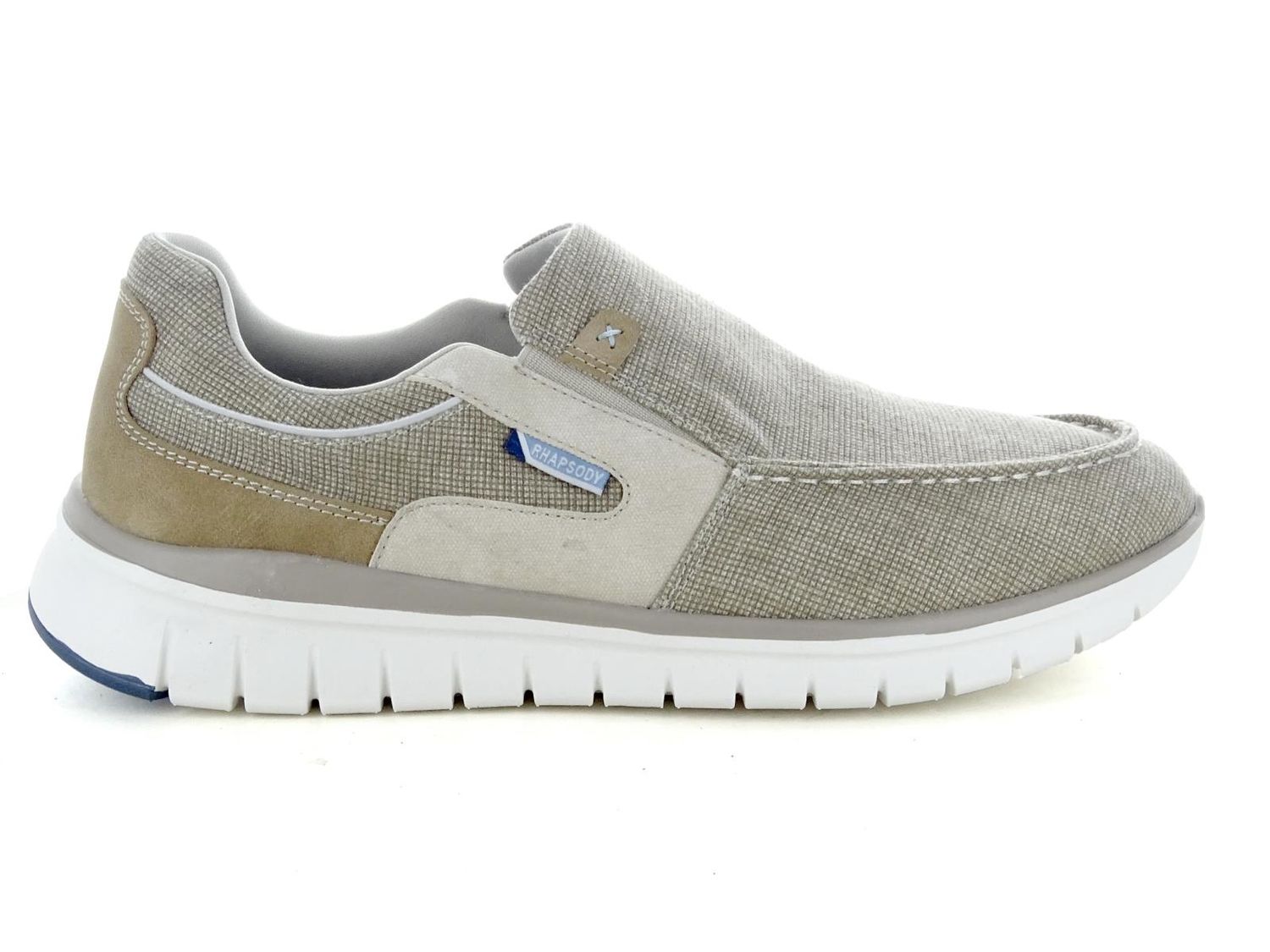RHAPSODY 24SC032M MOCASSINO UOMO
