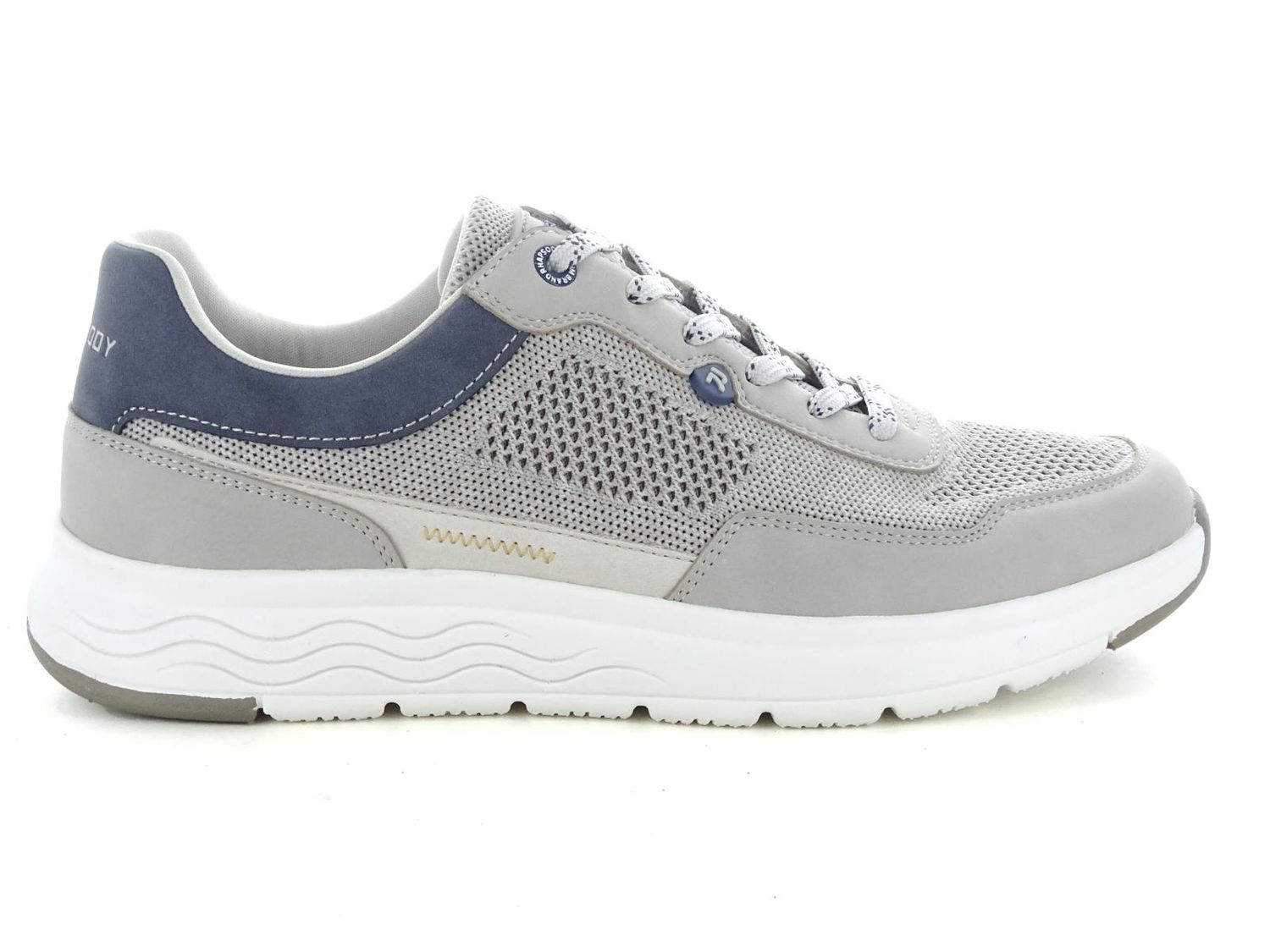 RHAPSODY 24SC027M SNEAKERS UOMO