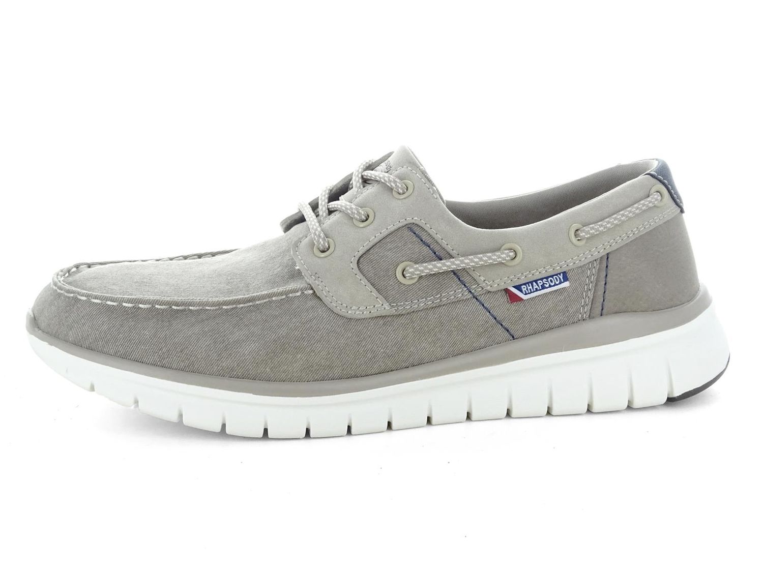 RHAPSODY 24SC031M MOCASSINO UOMO