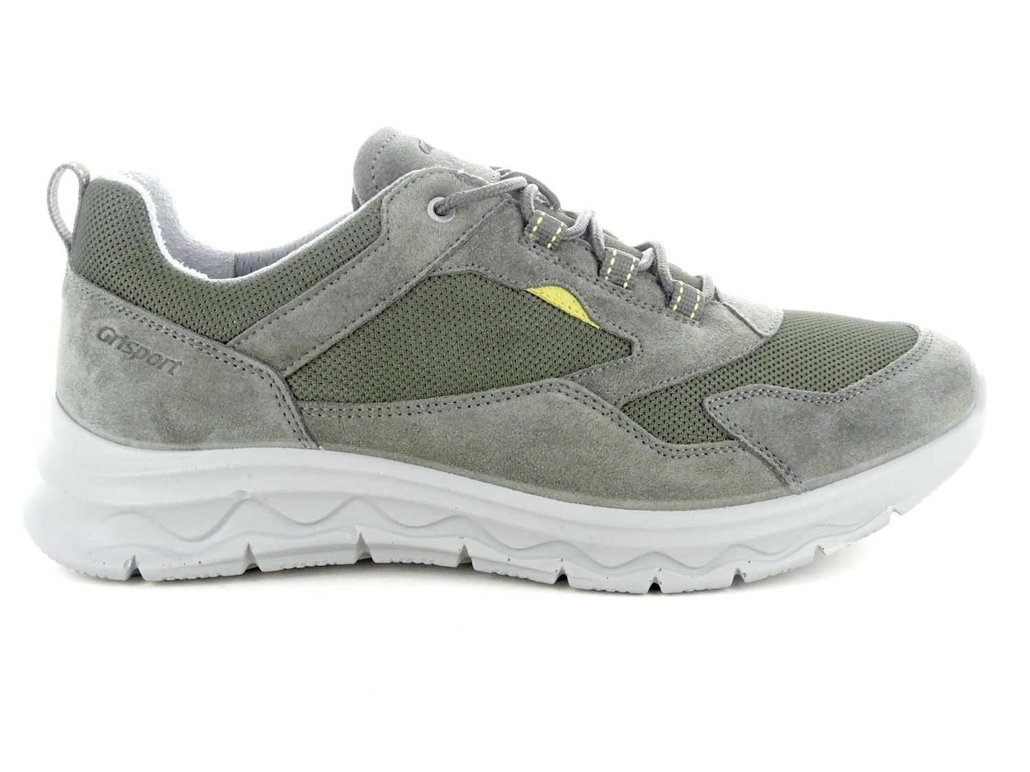 GRISPORT 445149 SNEAKERS UOMO