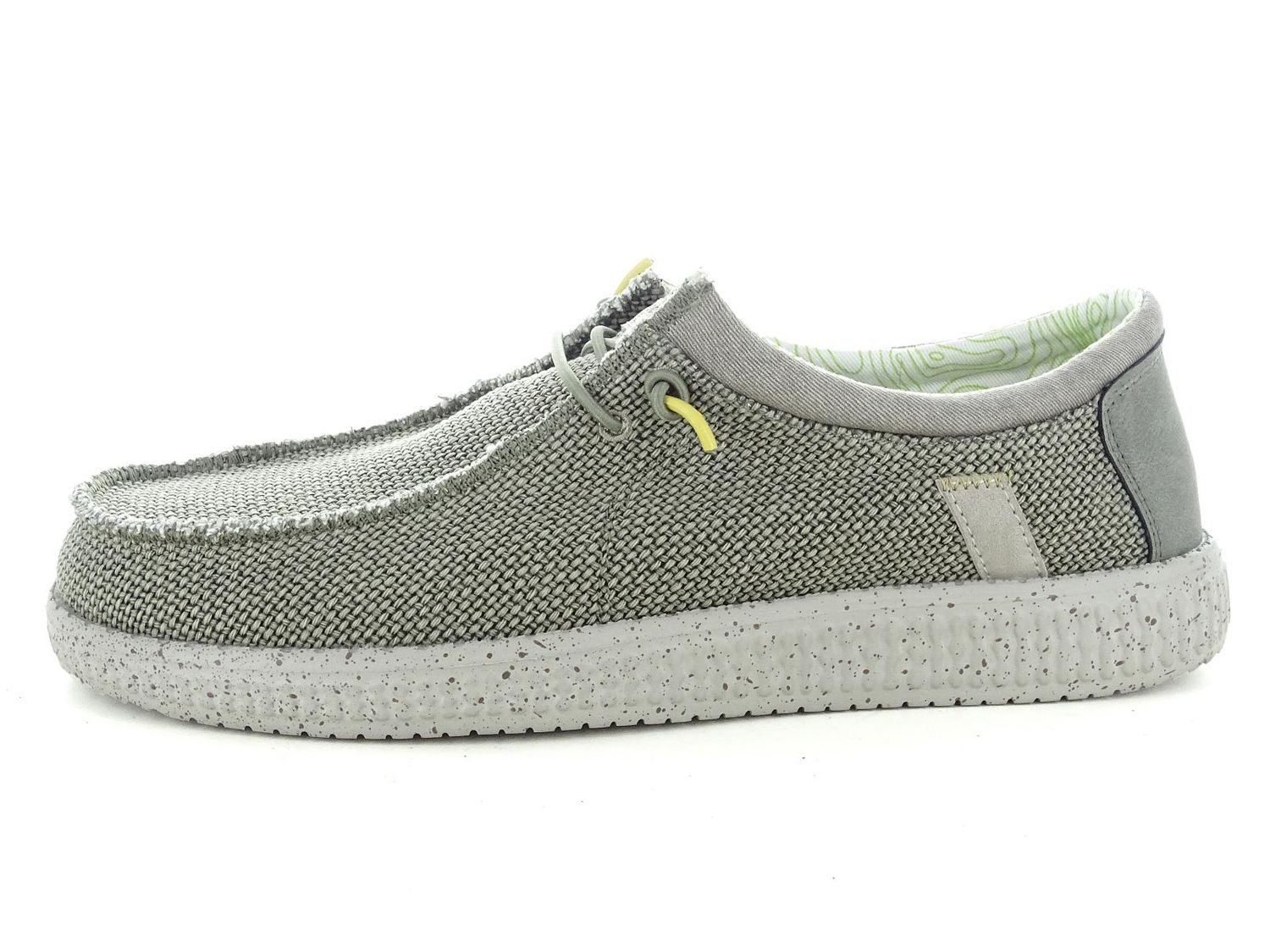 RHAPSODY 24SC076M MOCASSINO UOMO