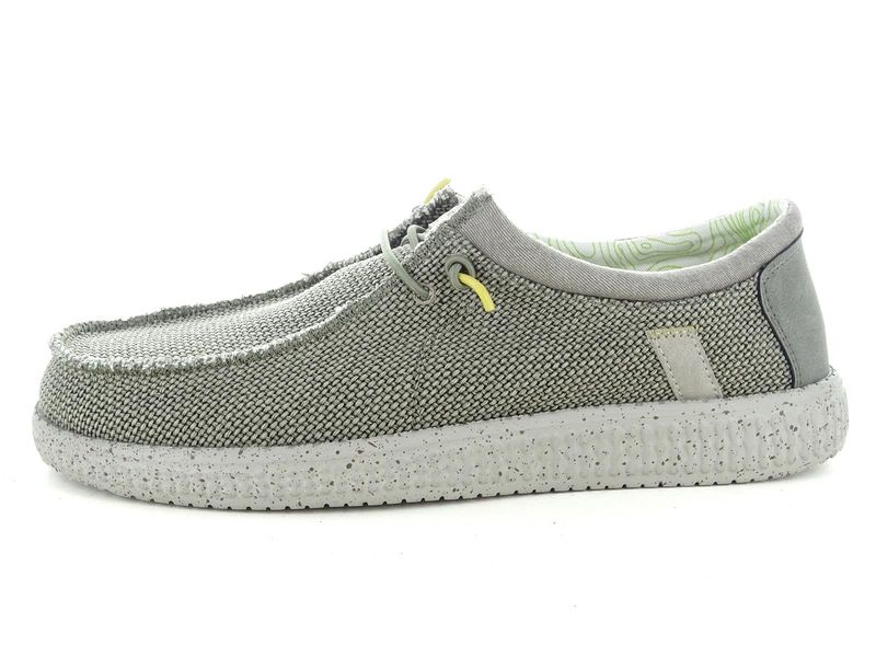 RHAPSODY 24SC076M MOCASSINO UOMO