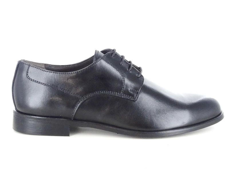 ESSEFFE 600CDERBY STRINGATA UOMO