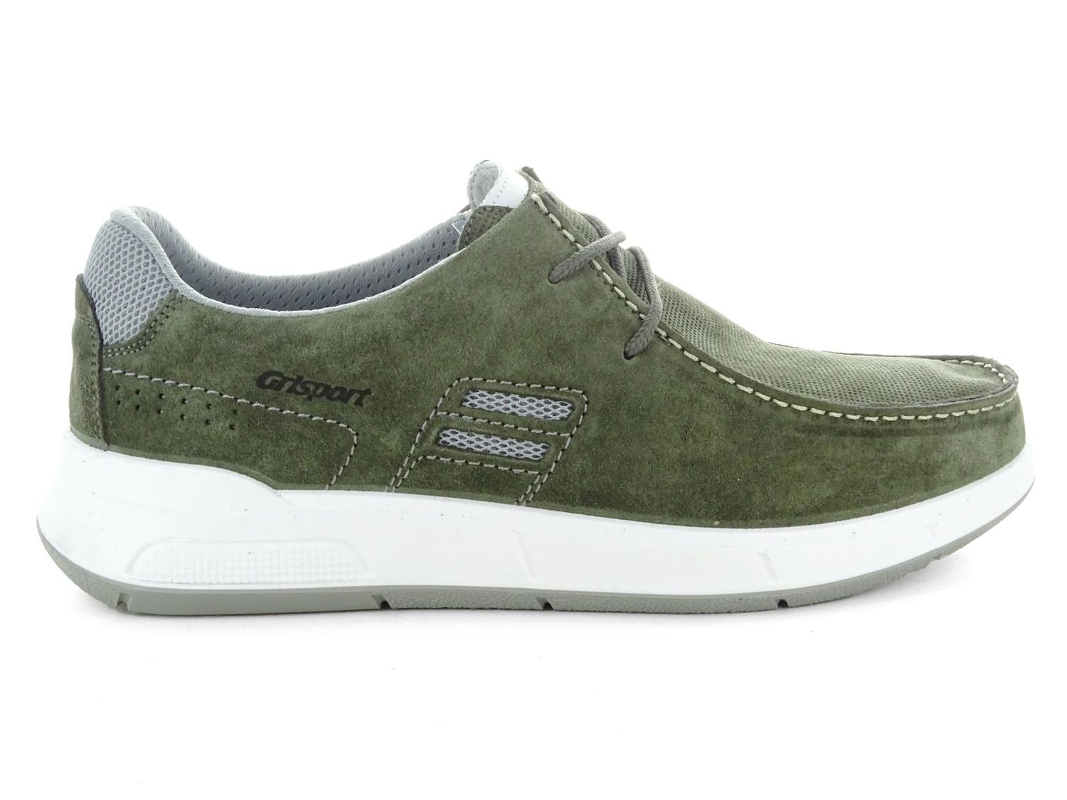 GRISPORT 446057 MOCASSINO UOMO