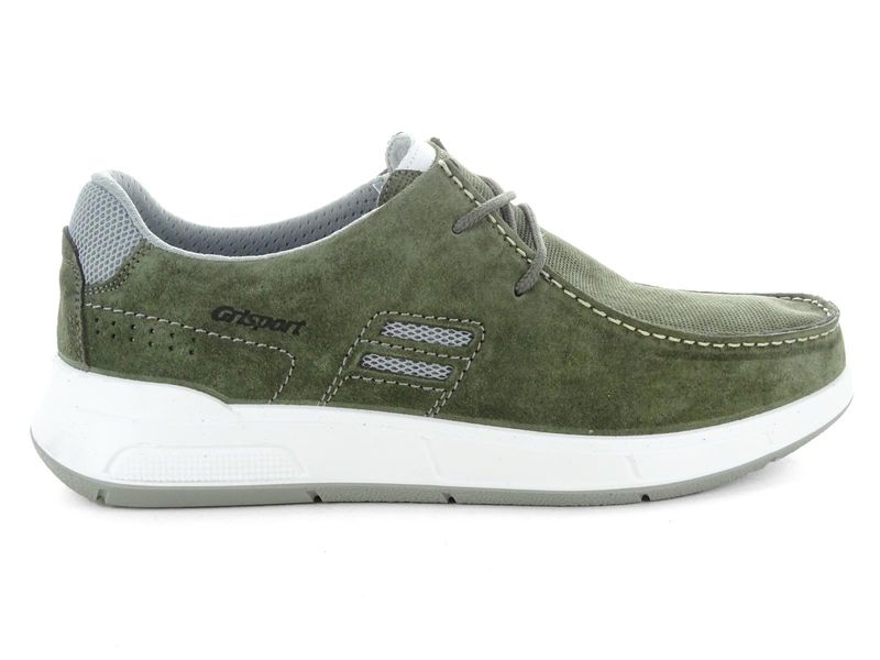 GRISPORT 446057 MOCASSINO UOMO