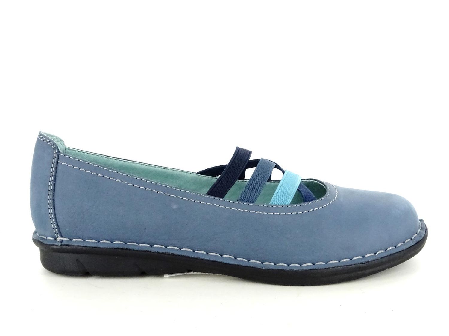 LARA SHOES 19840 BALLERINA DONNA