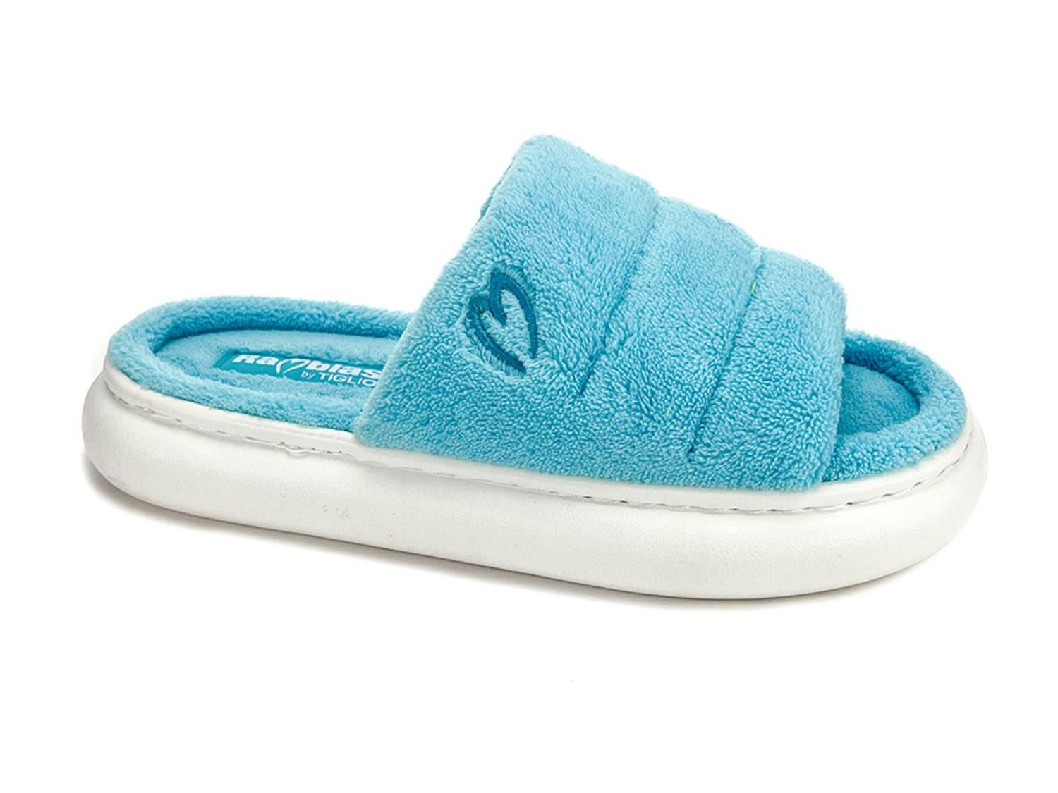 TIGLIO 15054 CIABATTA DONNA