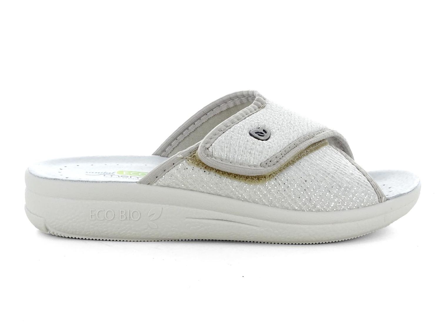 ECO BIO SANITAL 2511041 CIABATTA DONNA