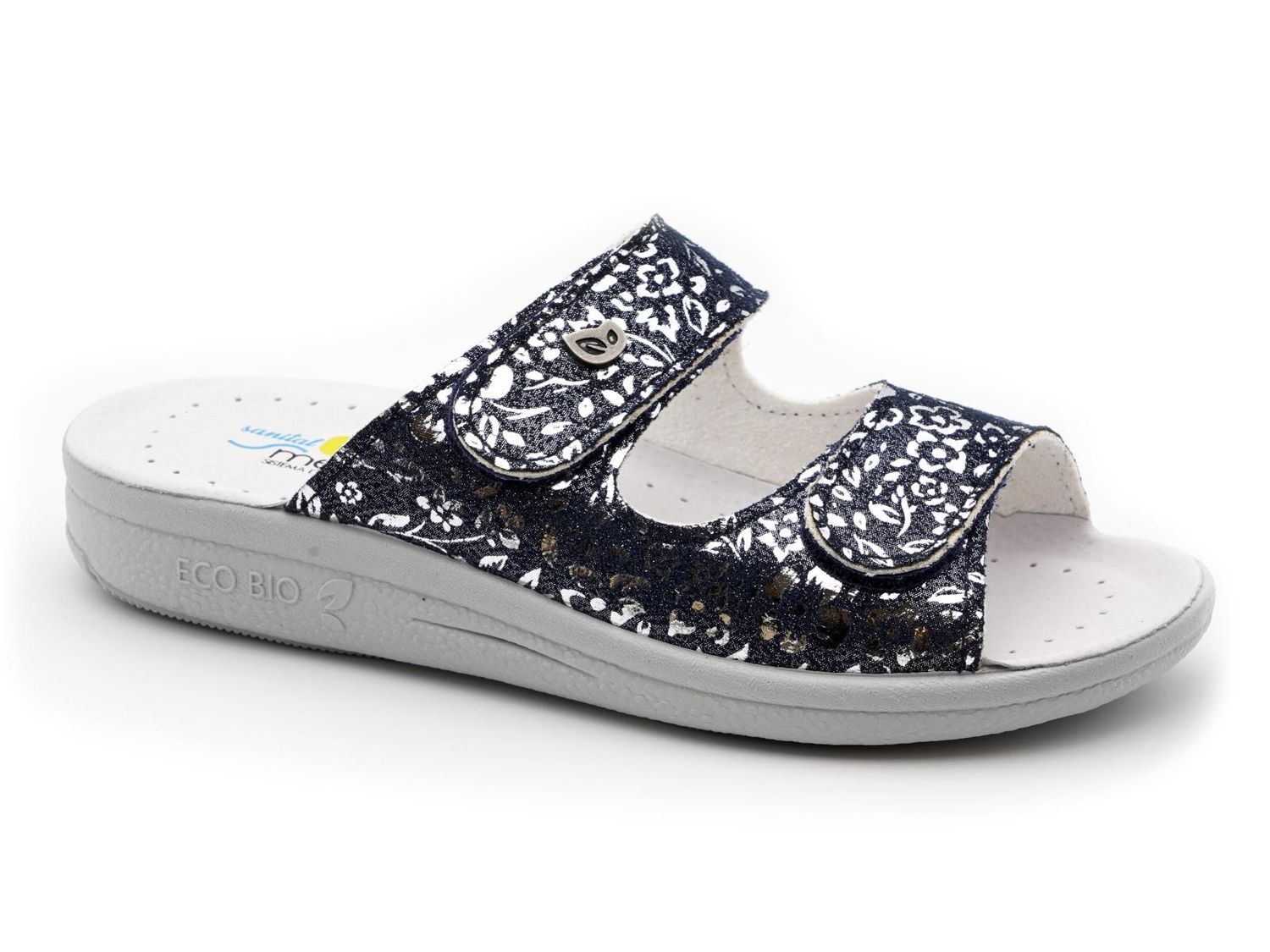 ECO BIO SANITAL 2511051 CIABATTA DONNA