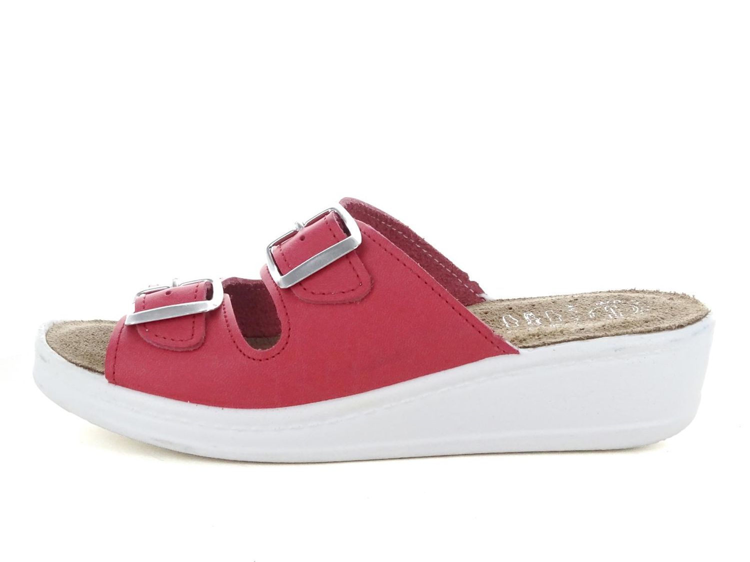 MEDICAL 02BYC CIABATTA DONNA
