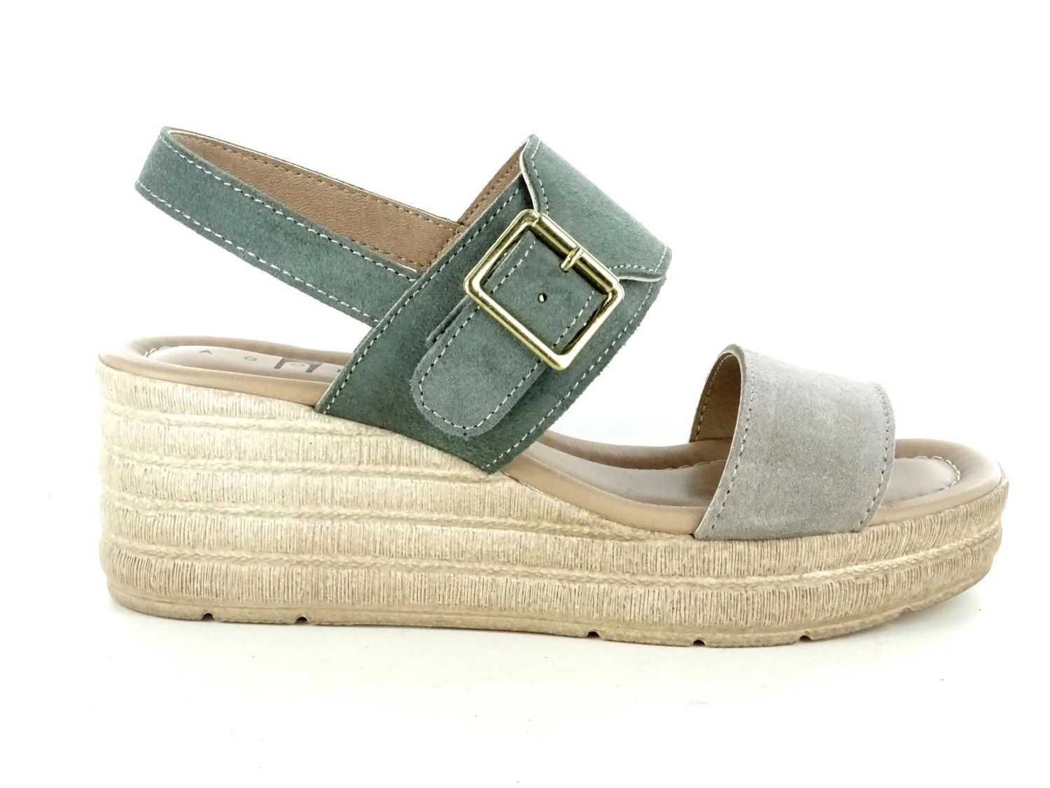 PATRIZIA TD10 SANDALO DONNA