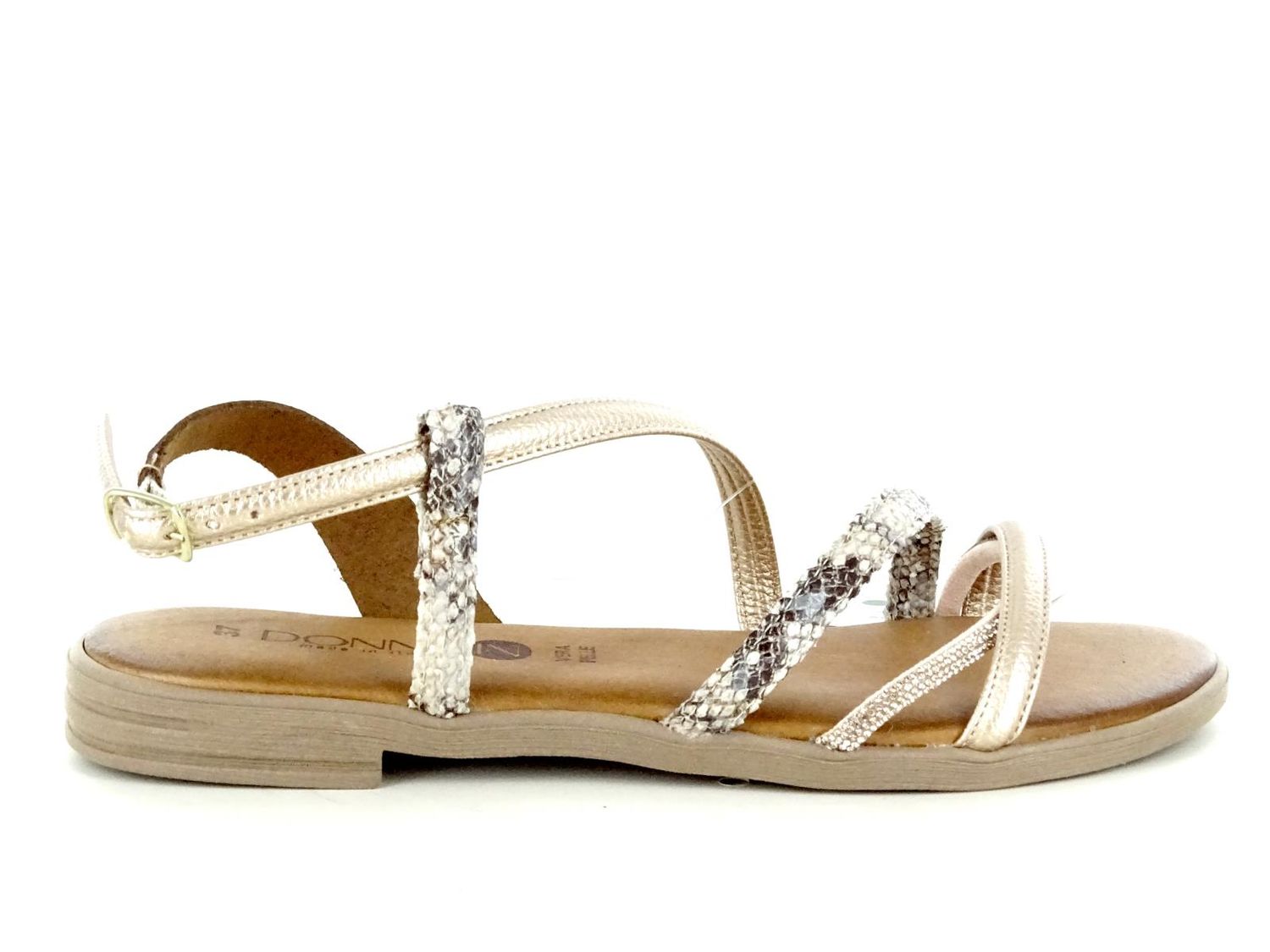 DONNA IN MEMORY 16263 SANDALO DONNA