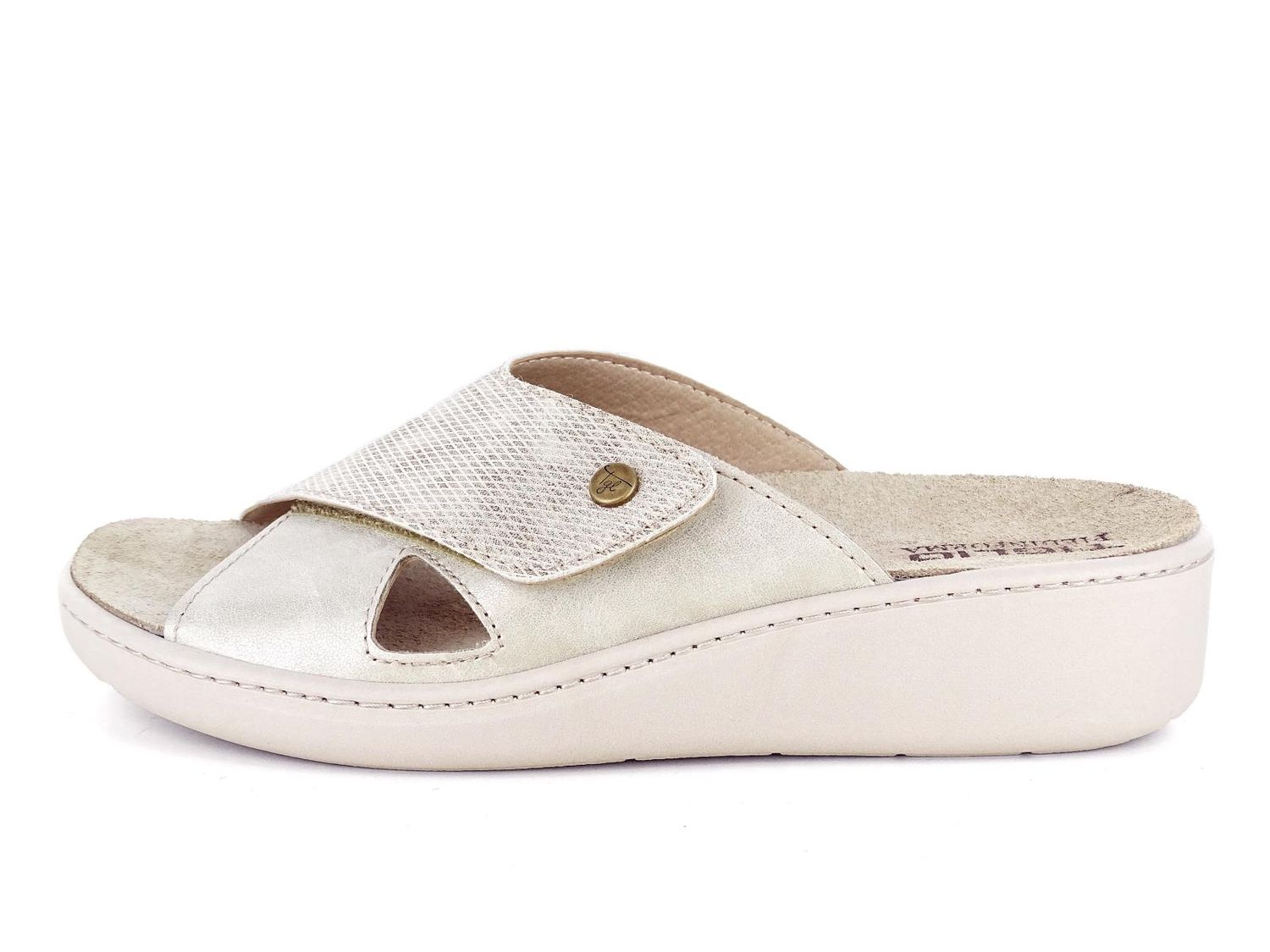 TIGLIO 2732 CIABATTA DONNA