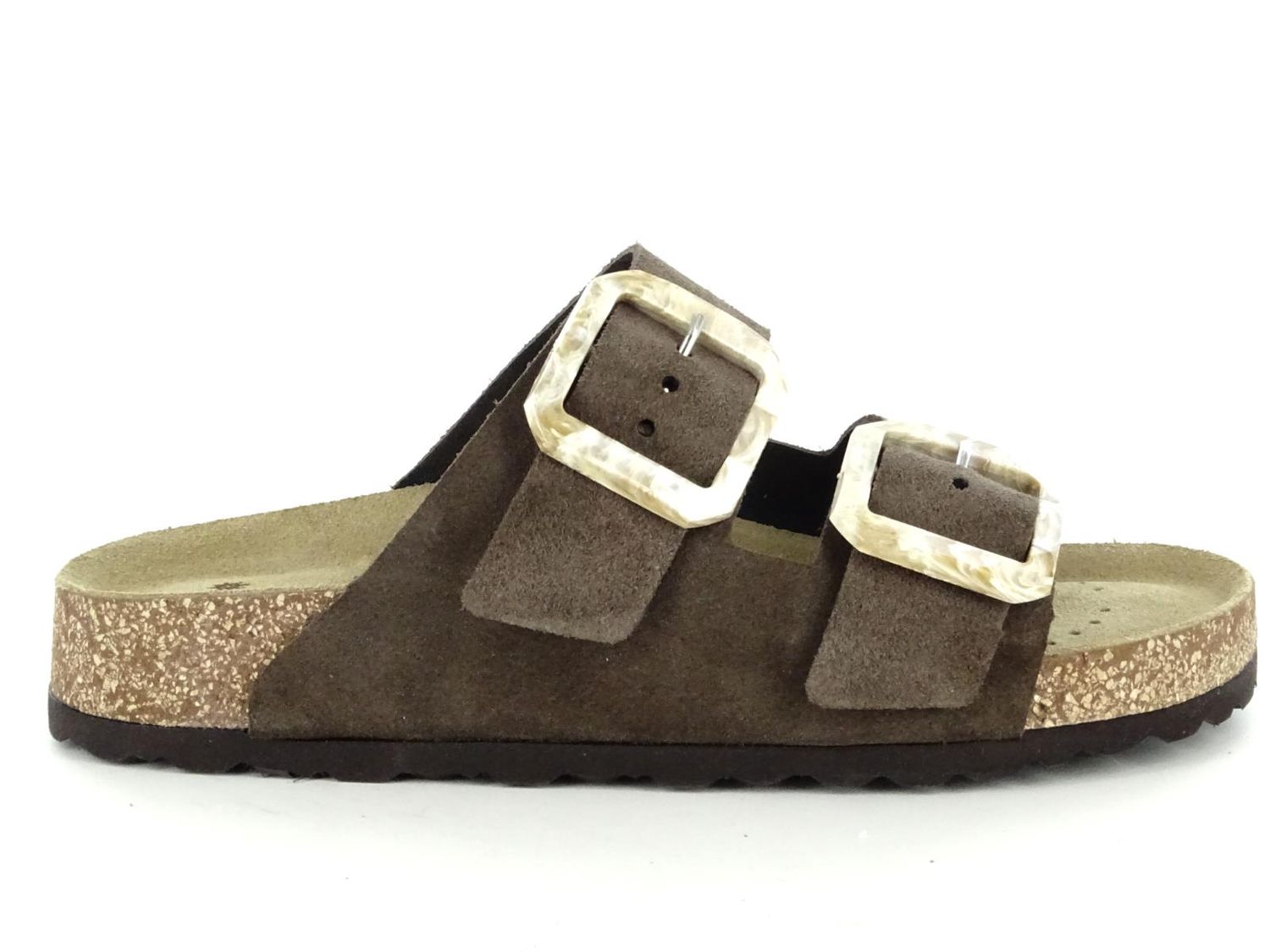 FUSS BIO 1895251 CIABATTA DONNA