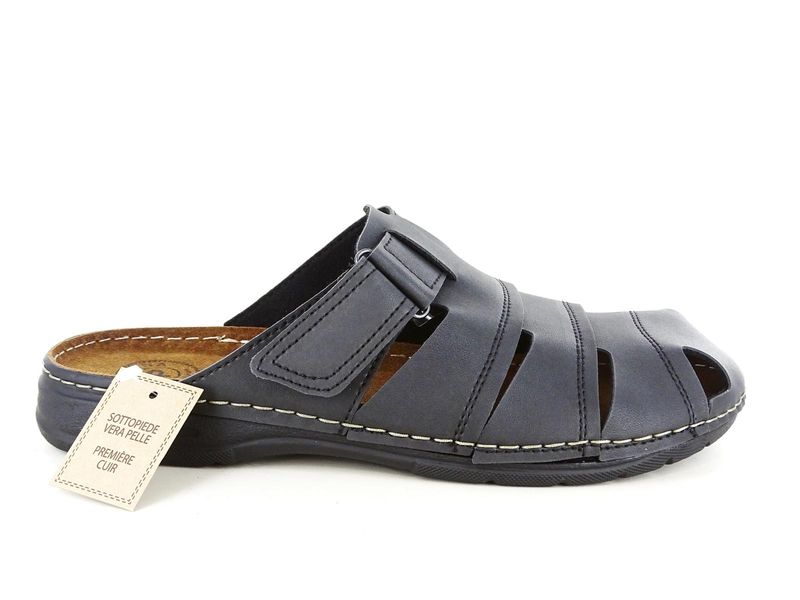 PATRIZIA 616PS CIABATTA UOMO