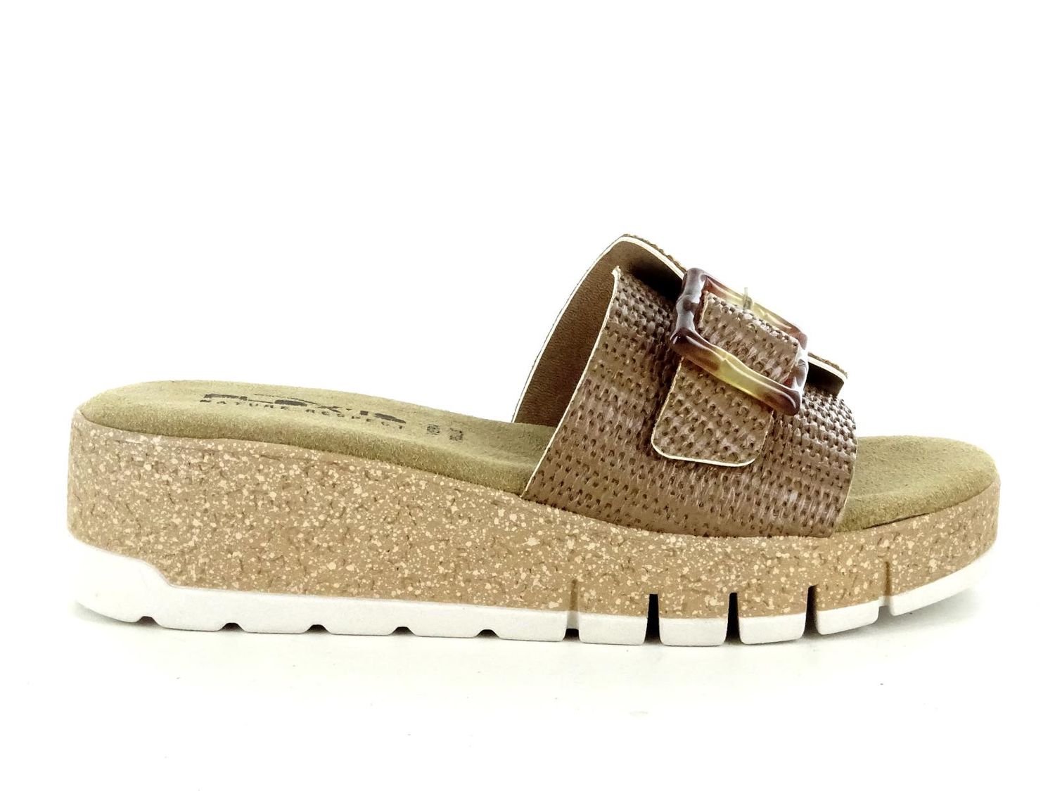 PATRIZIA NB74 CIABATTA DONNA