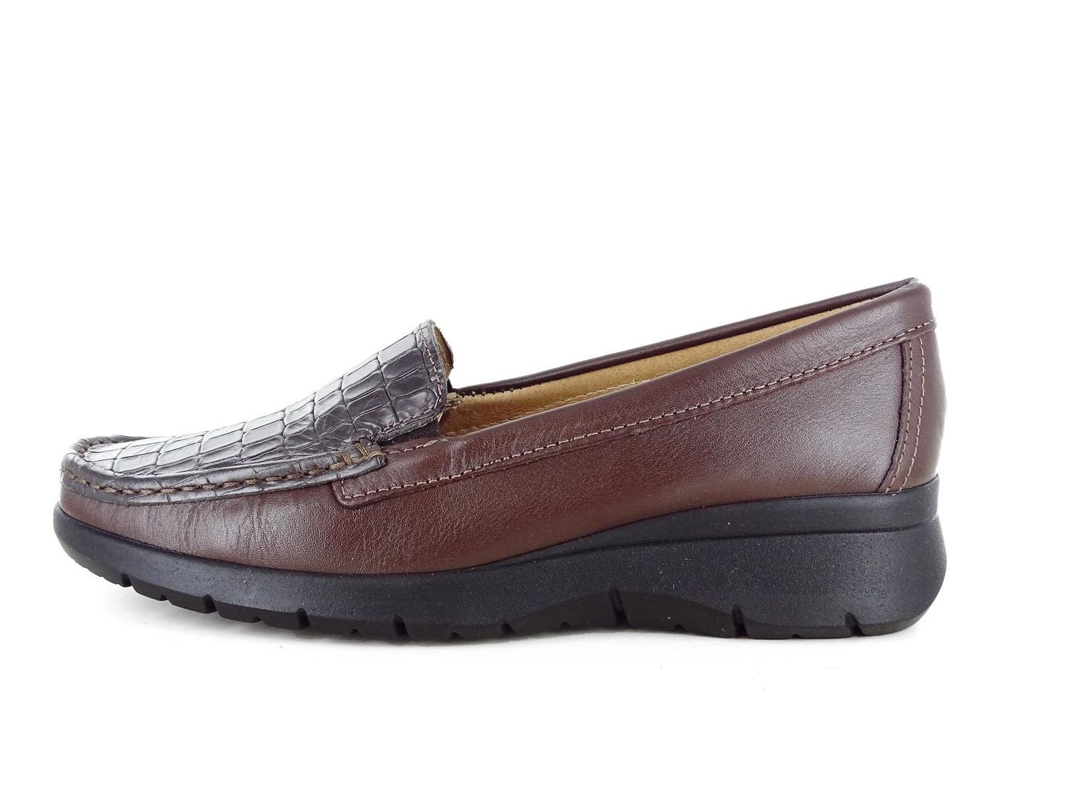 VASSANELLI K9048 MOCASSINO DONNA