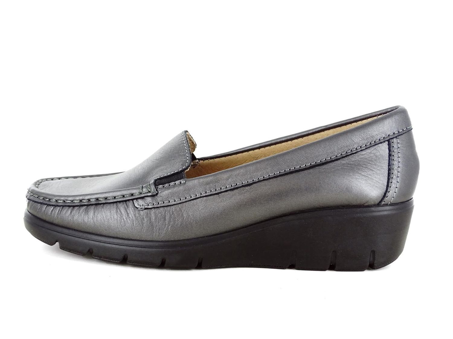 VASSANELLI K9049 MOCASSINO DONNA