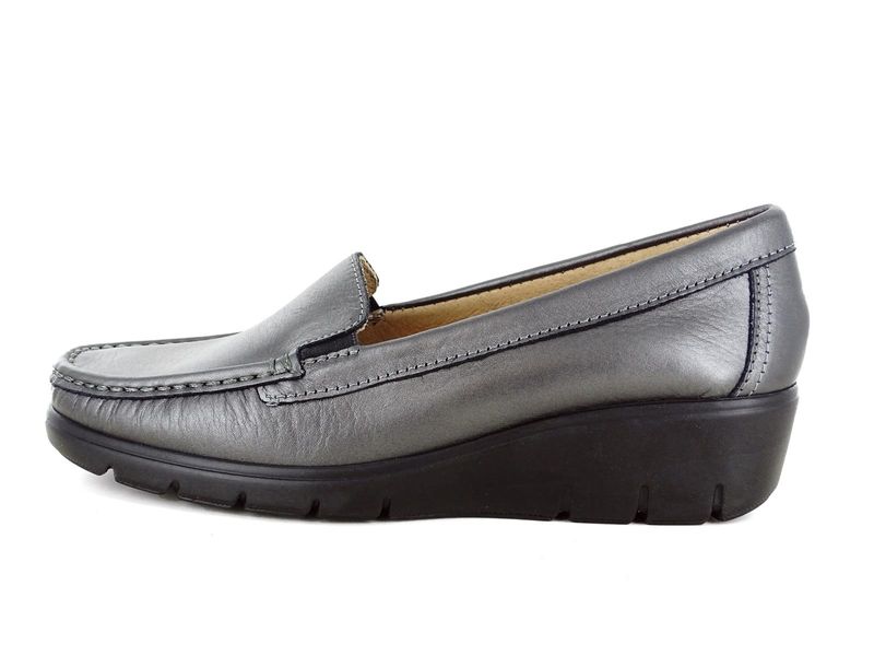 VASSANELLI K9049 MOCASSINO DONNA