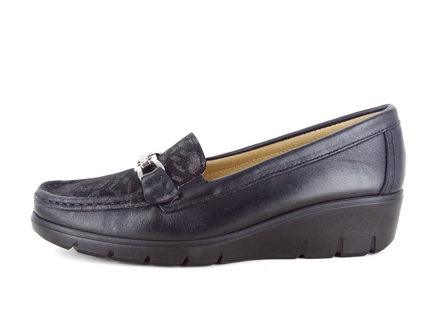 VASSANELLI K9054 MOCASSINO DONNA