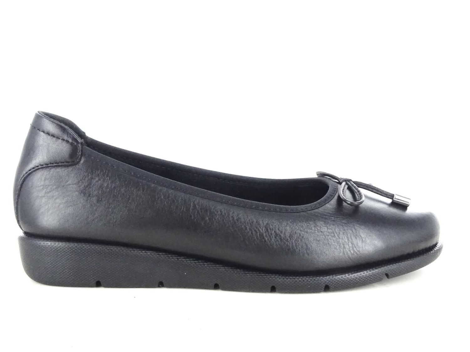 MARY SOFT 25856ANALINE BALLERINA DONNA