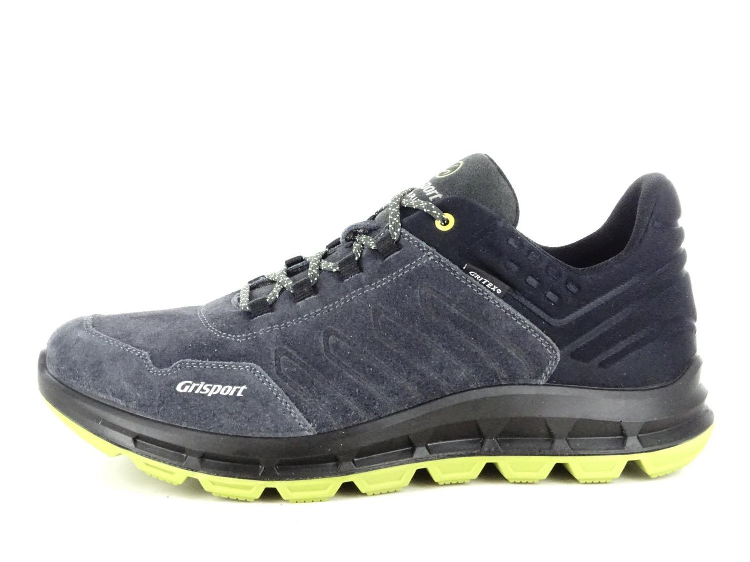 GRISPORT 4442110 SNEAKERS UOMO