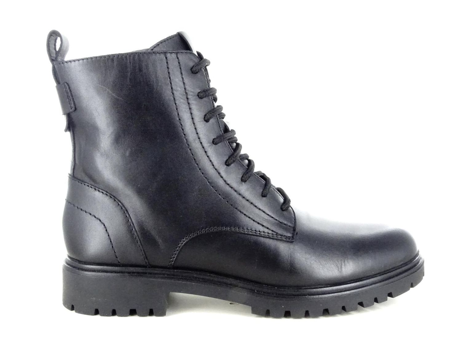 LARA SHOES 23746 TRONCHETTO DONNA