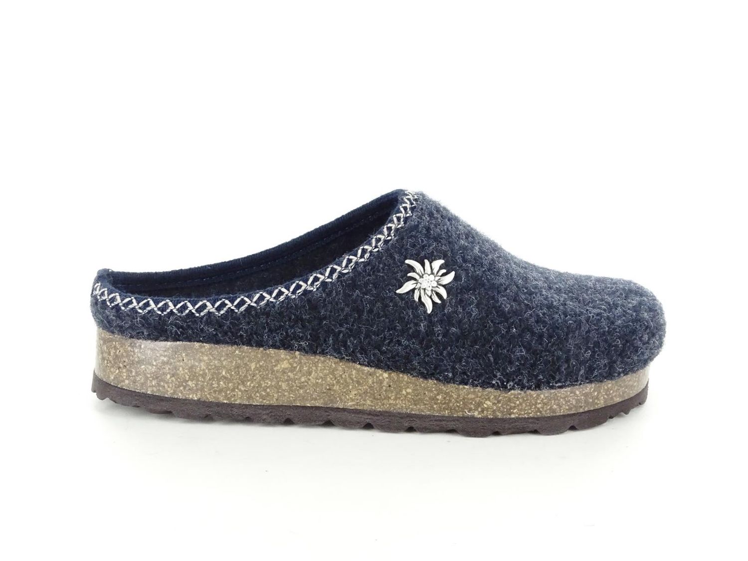 ALPEN FUSS AI110017 CIABATTA DONNA