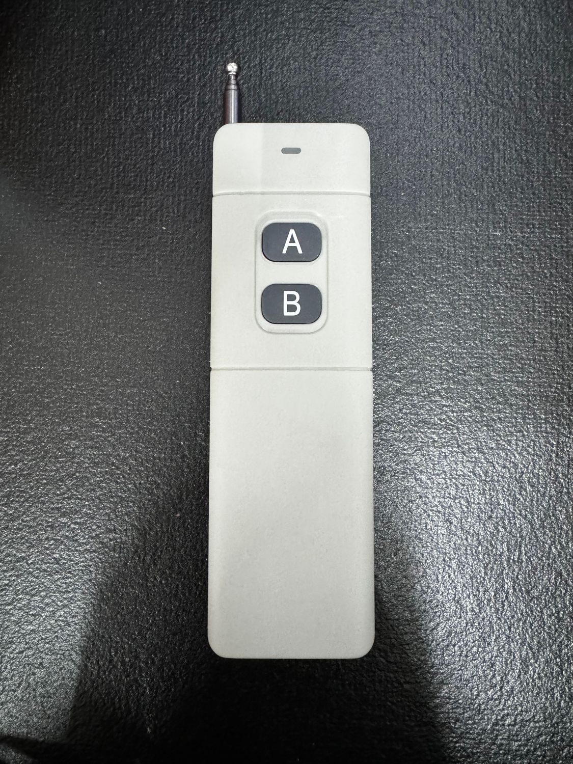 Extra Extended Range Remote