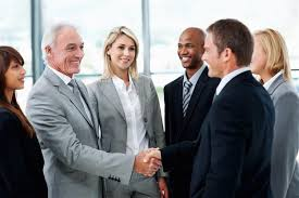 AI Regional Partner Rep Program