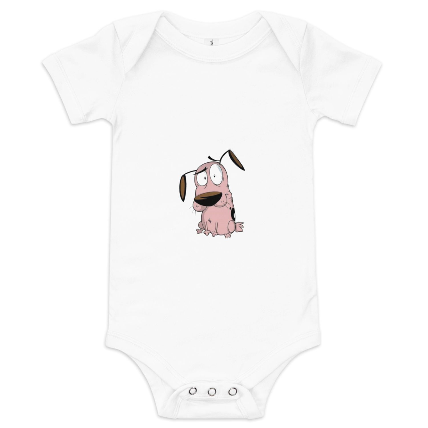 &quot;Toon Times Collection&quot; Baby One-piece