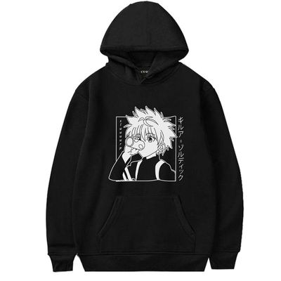 &quot;Inspired Toon Times Collection&quot; Unisex Hoodie