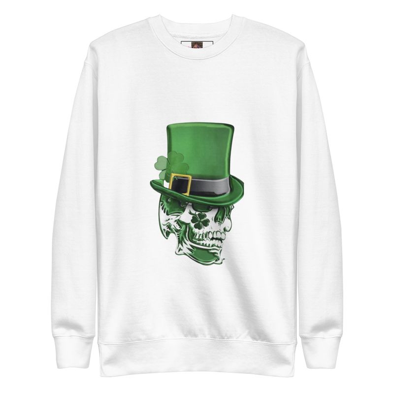 &quot;Holiday&#39;s Collection&quot; Men&#39;s  Sweatshirt