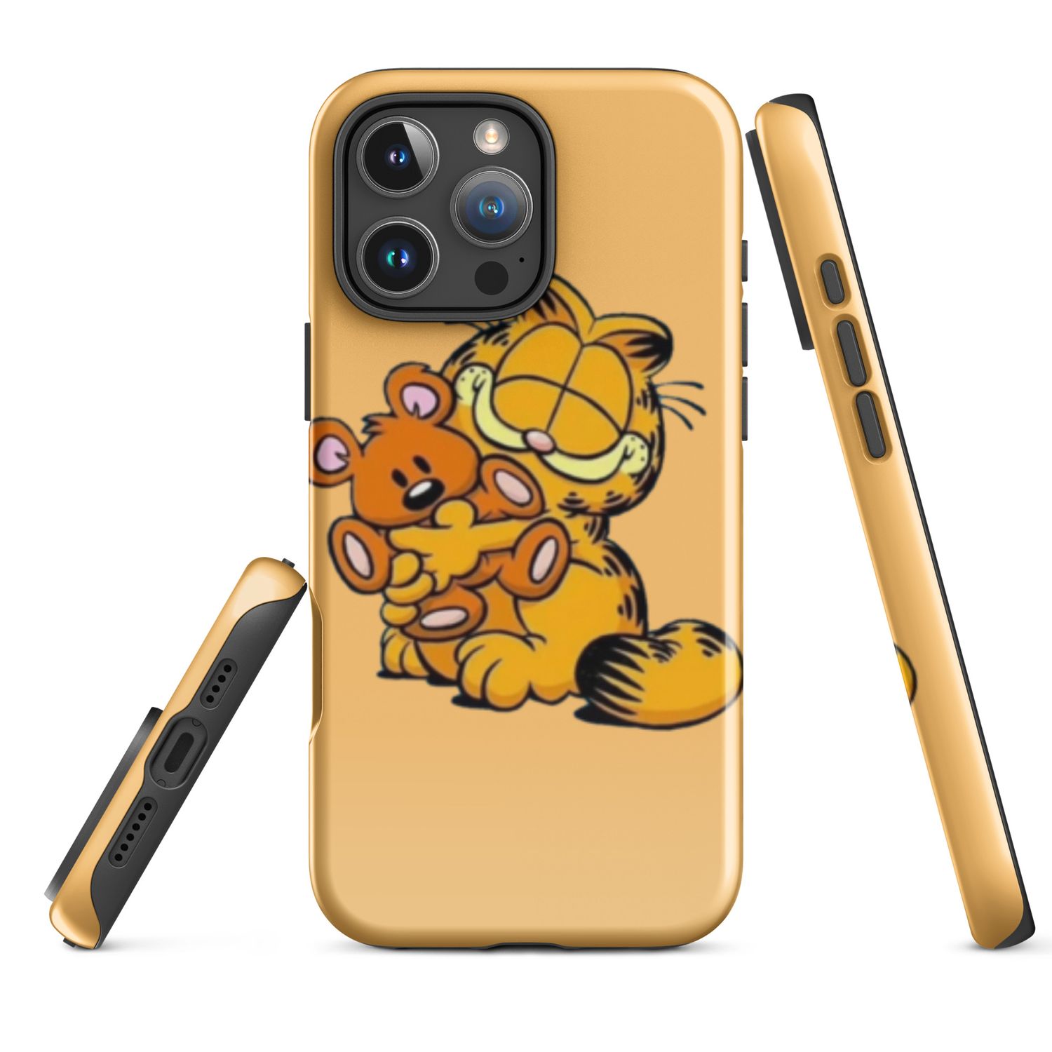 &quot;Animal Collection&quot; Tough Case for iPhone®