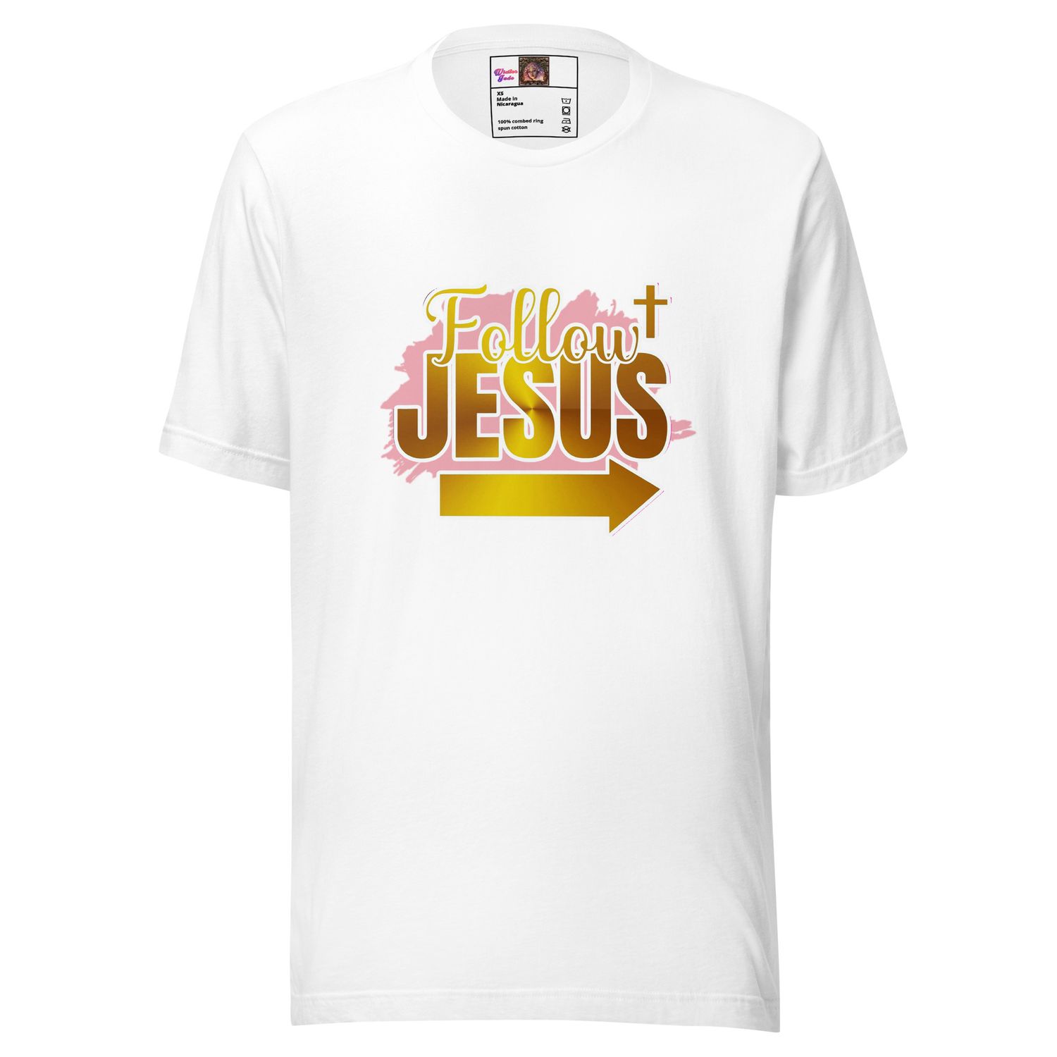 &quot;Spiritual Collection&quot; Unisex t-shirt