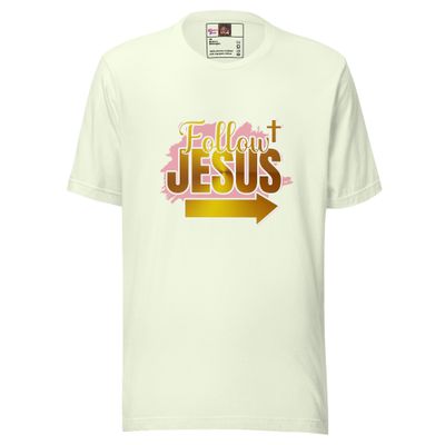 &quot;Spiritual Collection&quot; Unisex t-shirt