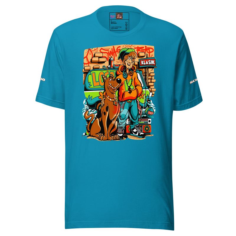 &quot;Toon Times Collection&quot; Men&#39;s t-shirt