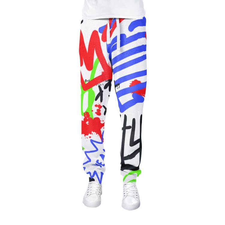 Men&#39;s joggers sweatpants